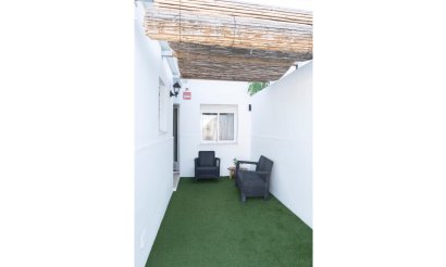 Resale - Townhouse - San Javier