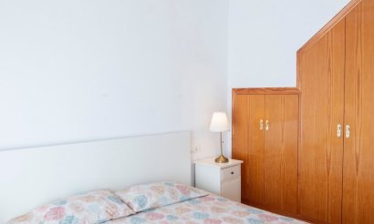 Resale - Townhouse - San Javier