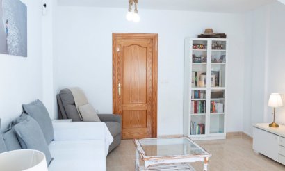 Resale - Townhouse - San Javier