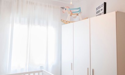 Resale - Townhouse - San Javier