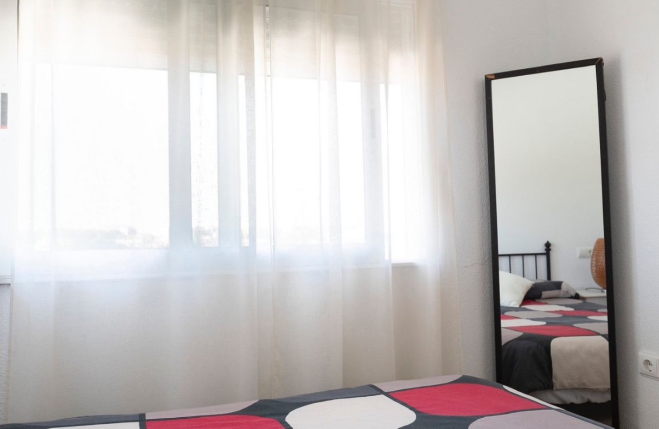 Resale - Townhouse - San Javier