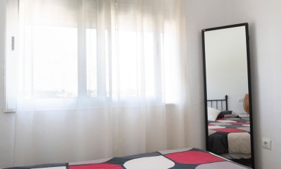 Resale - Townhouse - San Javier