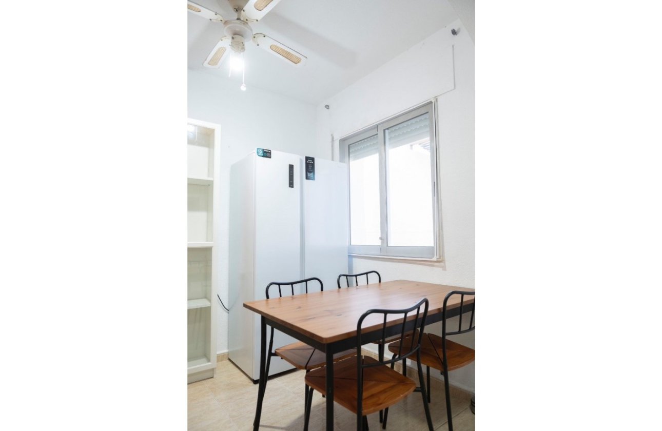 Resale - Townhouse - San Javier