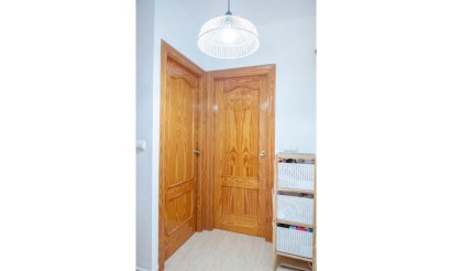 Resale - Townhouse - San Javier