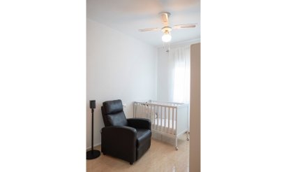 Resale - Townhouse - San Javier