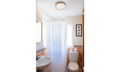 Resale - Townhouse - San Javier