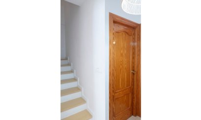 Resale - Townhouse - San Javier