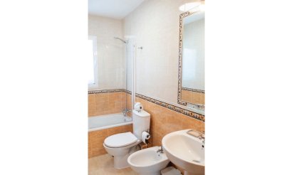 Resale - Townhouse - San Javier