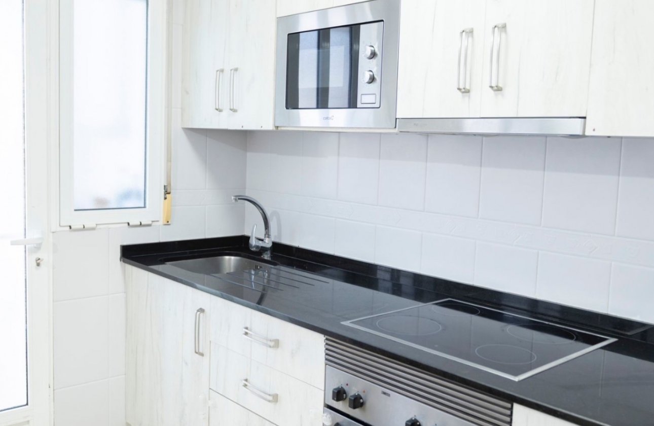 Resale - Townhouse - San Javier