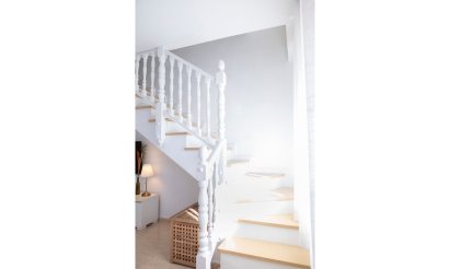 Resale - Townhouse - San Javier