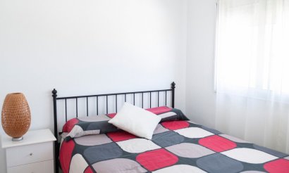 Resale - Townhouse - San Javier