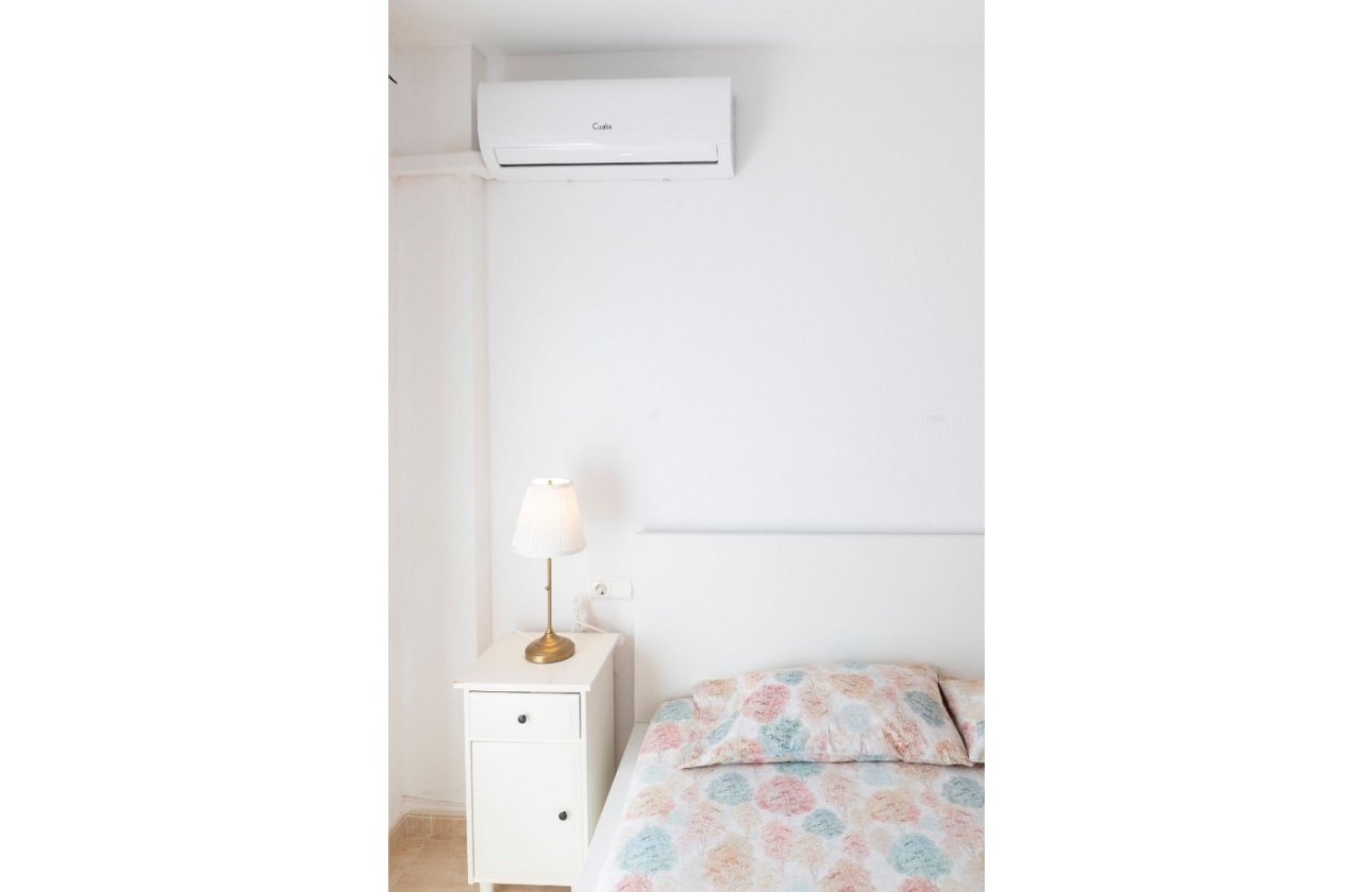 Resale - Townhouse - San Javier