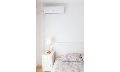 Resale - Townhouse - San Javier