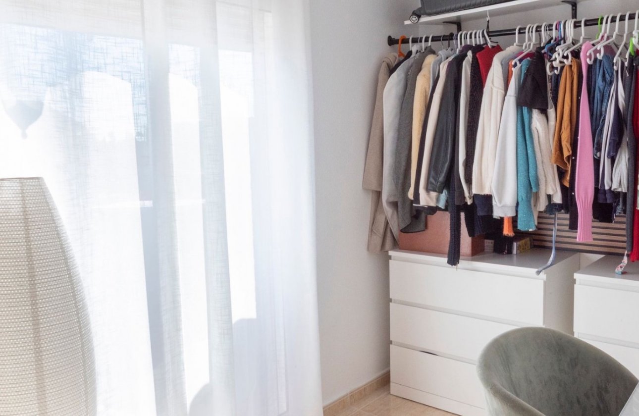 Resale - Townhouse - San Javier