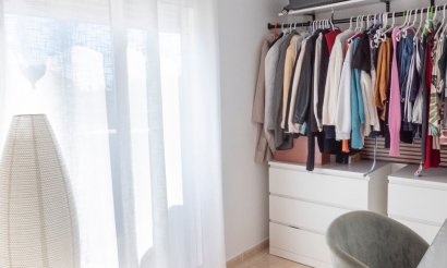 Resale - Townhouse - San Javier