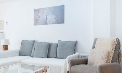 Resale - Townhouse - San Javier