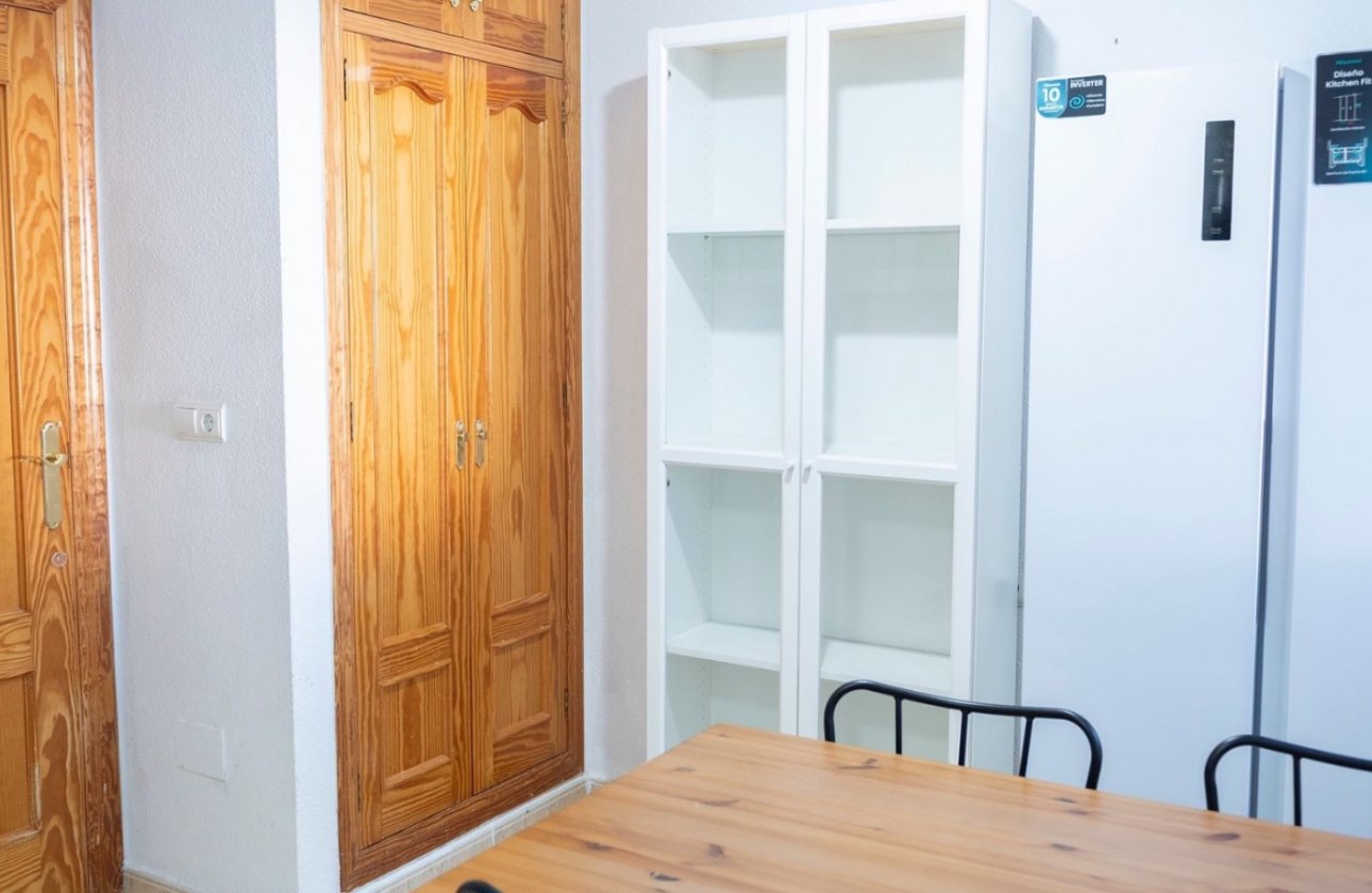 Resale - Townhouse - San Javier