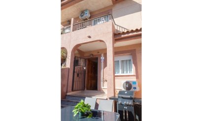 Resale - Townhouse - San Javier