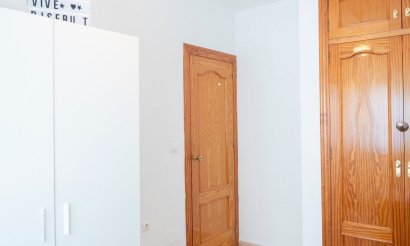 Resale - Townhouse - San Javier