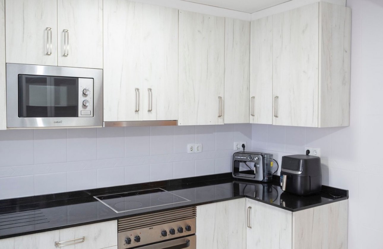 Resale - Townhouse - San Javier