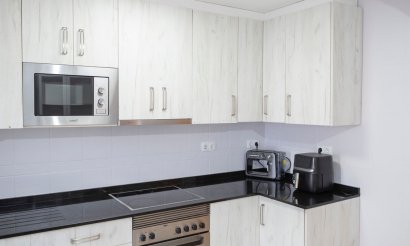 Resale - Townhouse - San Javier