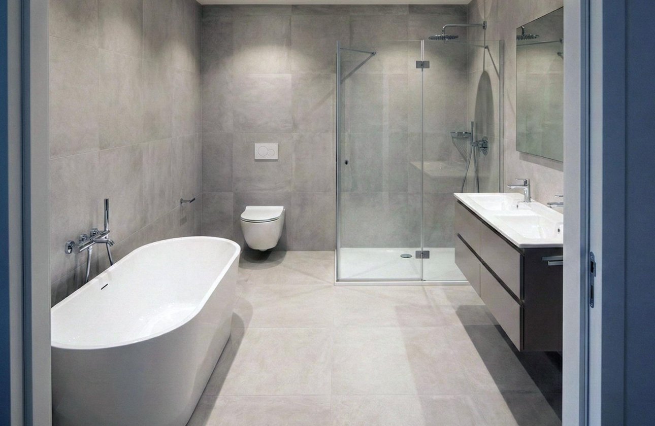 Obra nueva - Bungalow - Pilar de la Horadada - pueblo