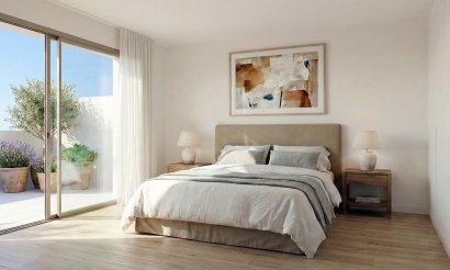 Nouvelle construction - Bungalow - Pilar de la Horadada - pueblo