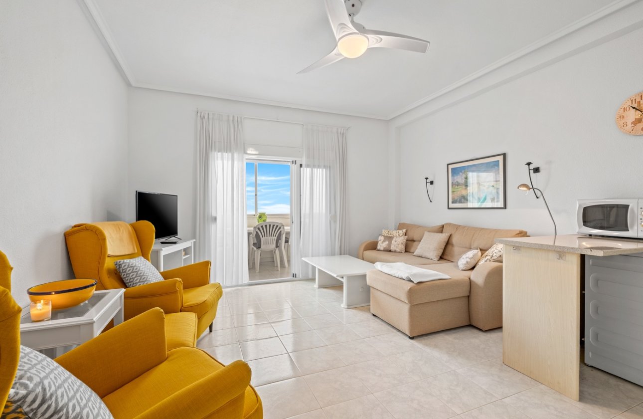 Revente - Appartement - Ciudad Quesada - Ciudad Quesada - Rojales