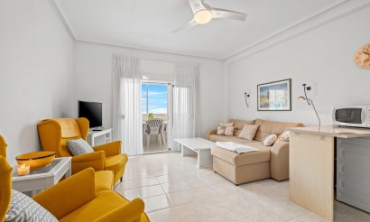 Revente - Appartement - Ciudad Quesada - Ciudad Quesada - Rojales