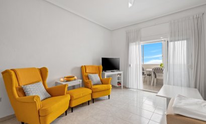 Revente - Appartement - Ciudad Quesada - Ciudad Quesada - Rojales