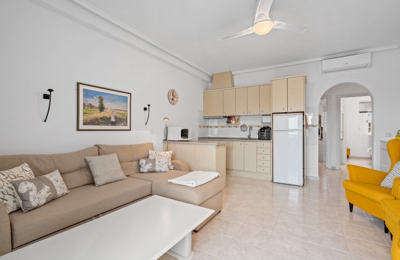 Revente - Appartement - Ciudad Quesada - Ciudad Quesada - Rojales