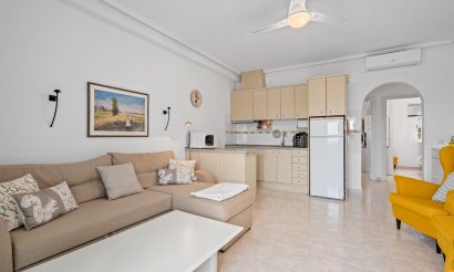 Revente - Appartement - Ciudad Quesada - Ciudad Quesada - Rojales