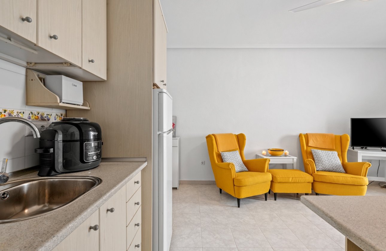 Revente - Appartement - Ciudad Quesada - Ciudad Quesada - Rojales