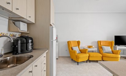 Revente - Appartement - Ciudad Quesada - Ciudad Quesada - Rojales