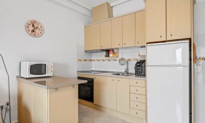 Revente - Appartement - Ciudad Quesada - Ciudad Quesada - Rojales