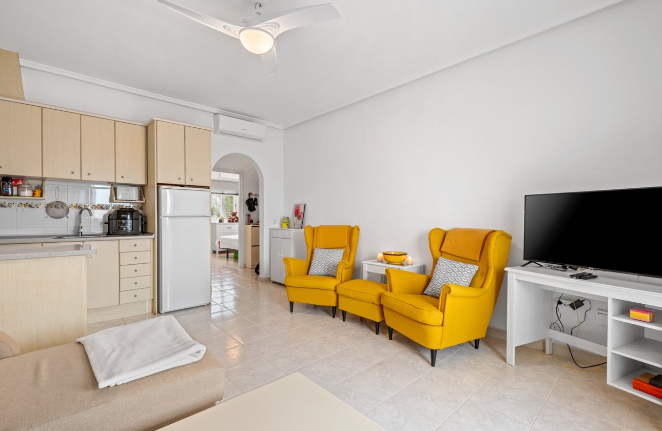 Revente - Appartement - Ciudad Quesada - Ciudad Quesada - Rojales