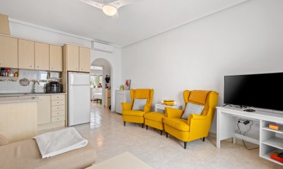 Revente - Appartement - Ciudad Quesada - Ciudad Quesada - Rojales