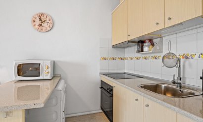 Revente - Appartement - Ciudad Quesada - Ciudad Quesada - Rojales