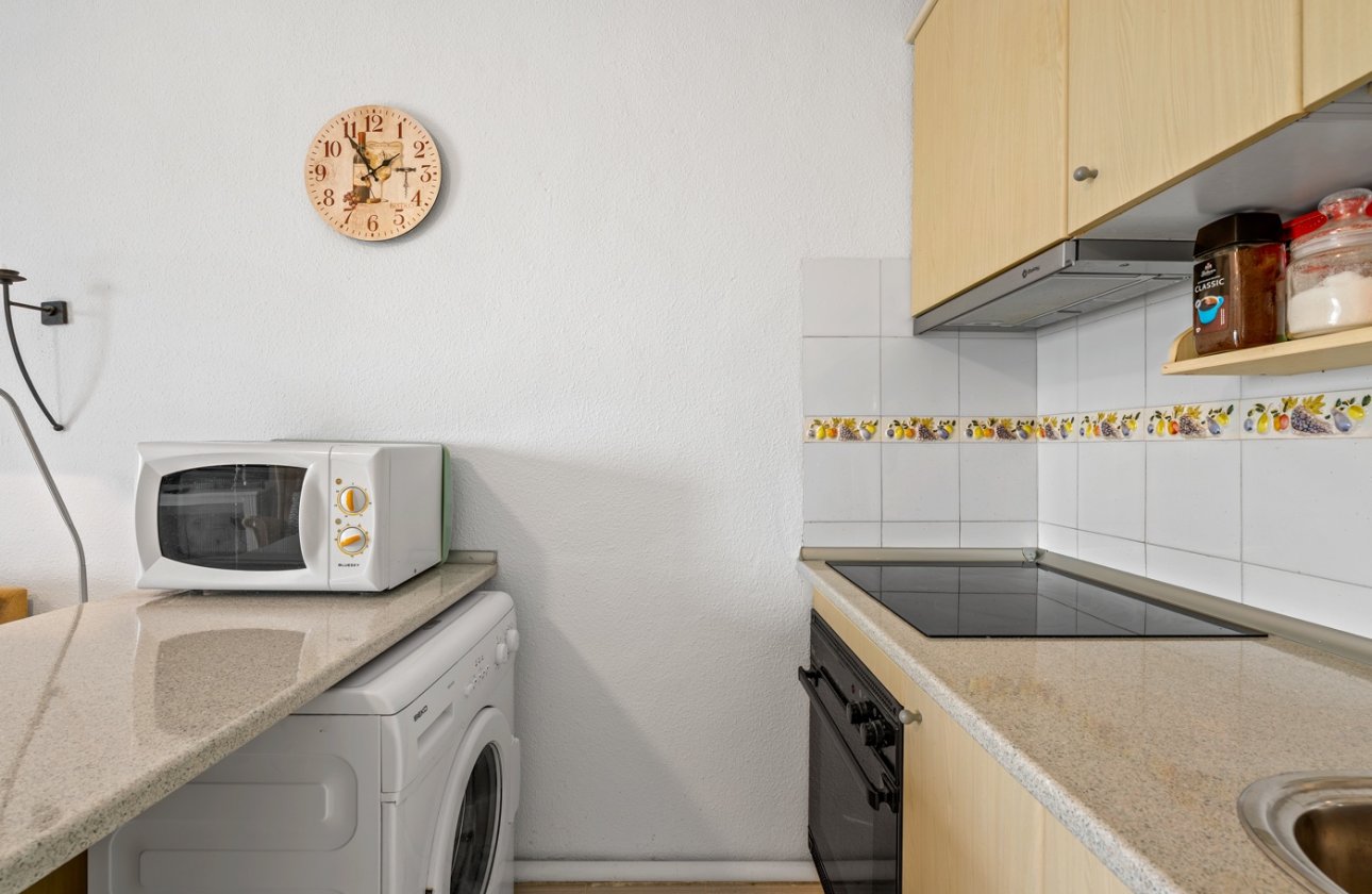 Revente - Appartement - Ciudad Quesada - Ciudad Quesada - Rojales