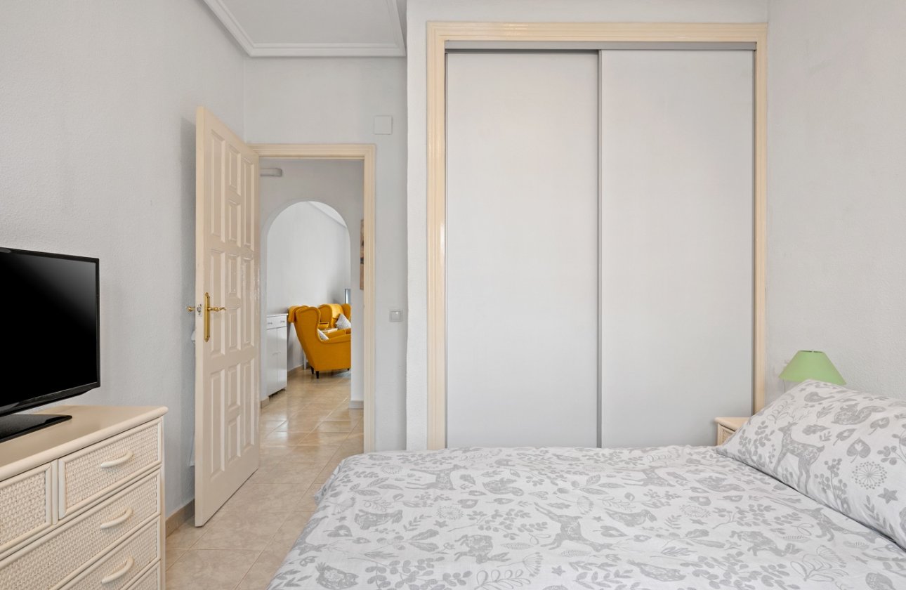 Revente - Appartement - Ciudad Quesada - Ciudad Quesada - Rojales