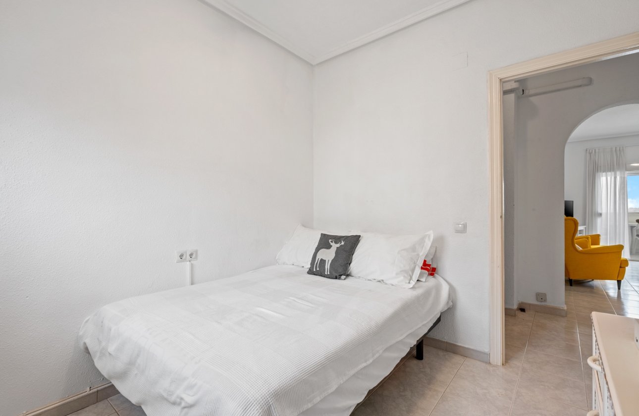 Revente - Appartement - Ciudad Quesada - Ciudad Quesada - Rojales