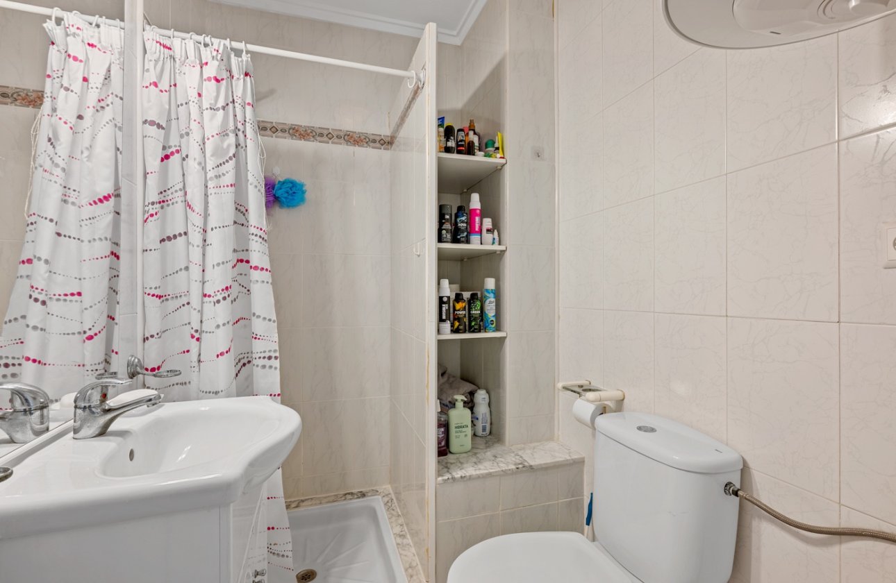 Revente - Appartement - Ciudad Quesada - Ciudad Quesada - Rojales