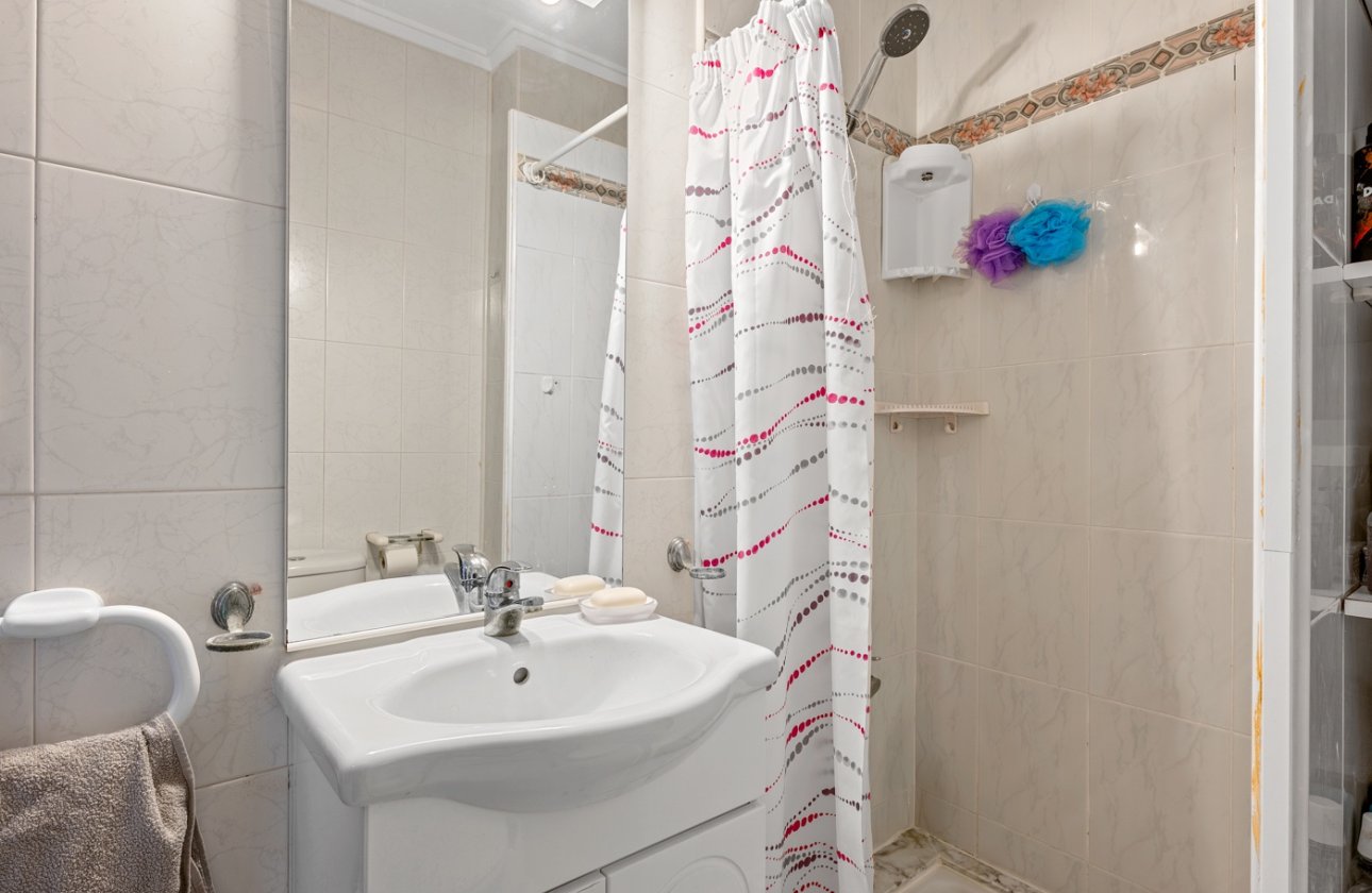 Revente - Appartement - Ciudad Quesada - Ciudad Quesada - Rojales