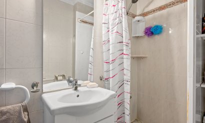 Revente - Appartement - Ciudad Quesada - Ciudad Quesada - Rojales