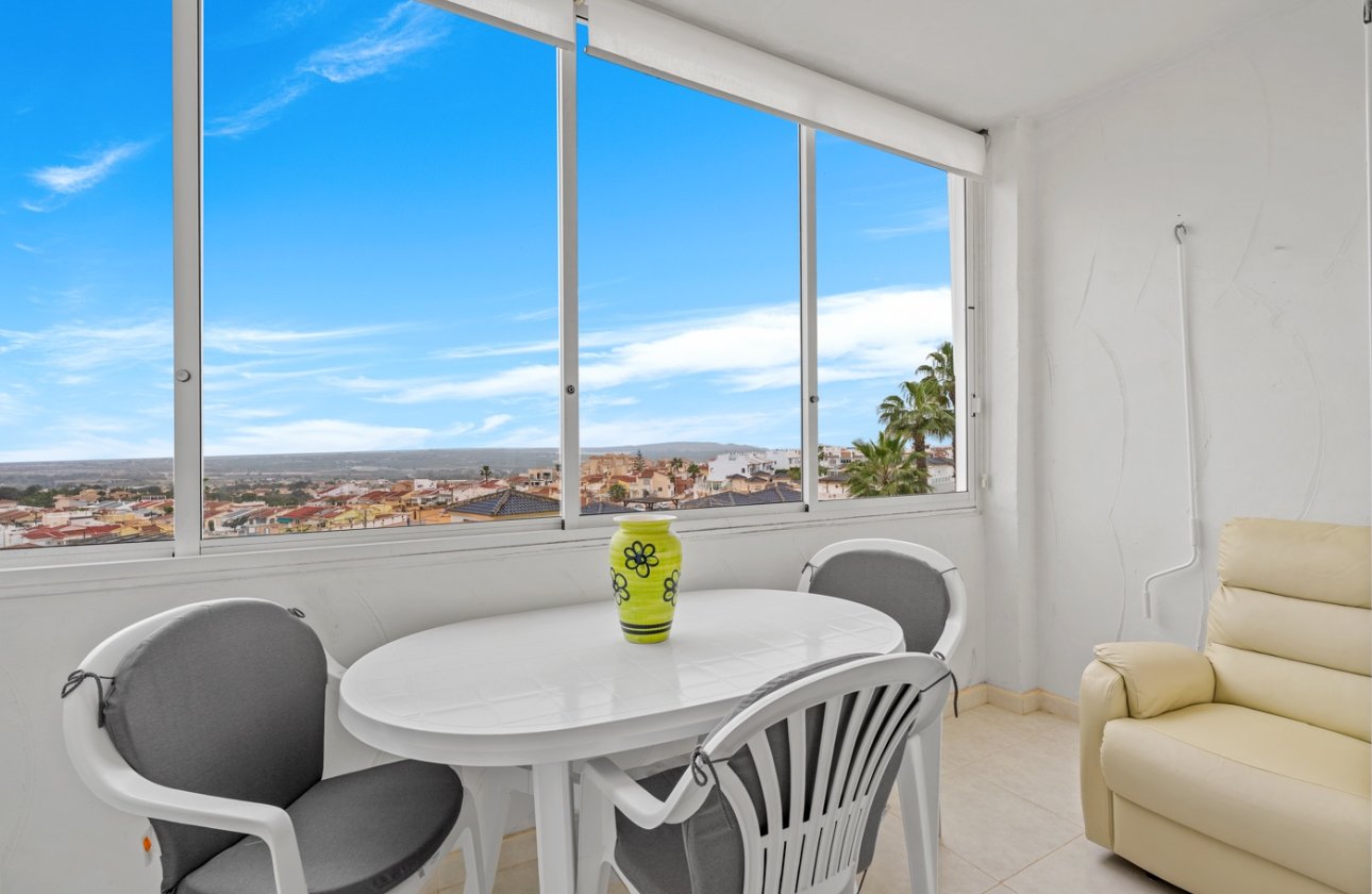 Revente - Appartement - Ciudad Quesada - Ciudad Quesada - Rojales