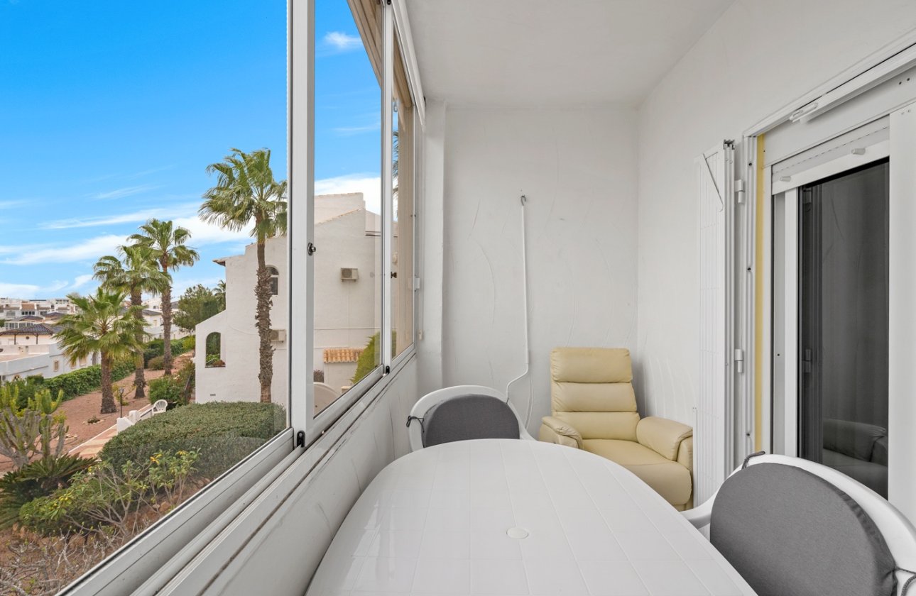 Revente - Appartement - Ciudad Quesada - Ciudad Quesada - Rojales