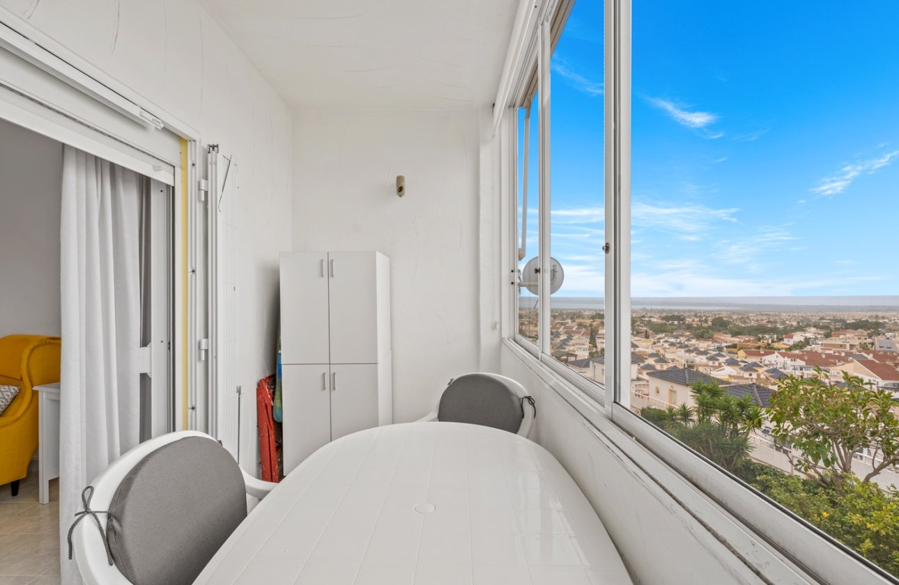 Revente - Appartement - Ciudad Quesada - Ciudad Quesada - Rojales