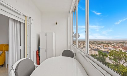 Revente - Appartement - Ciudad Quesada - Ciudad Quesada - Rojales