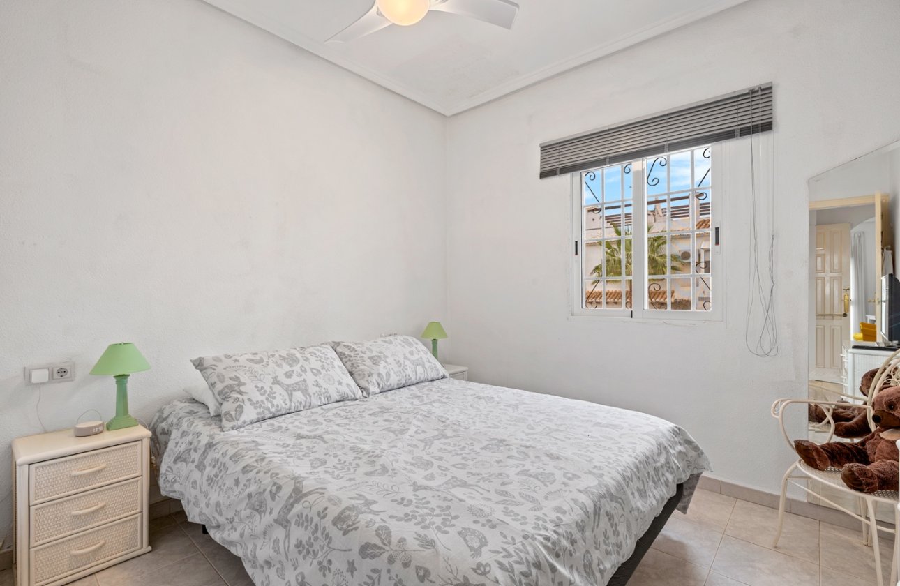 Revente - Appartement - Ciudad Quesada - Ciudad Quesada - Rojales