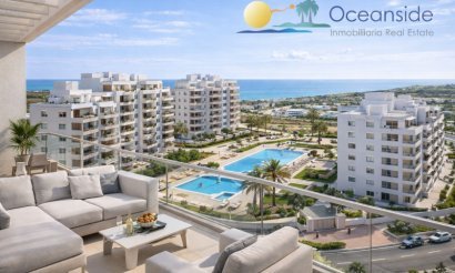 Revente - Appartement - San Miguel de Salinas